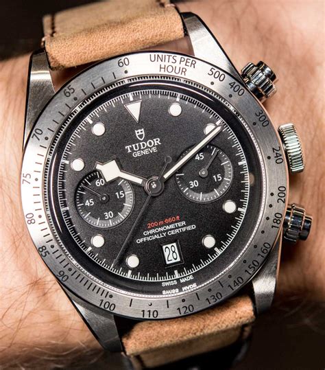 tudor black bay chrono.|tudor black bay watch price.